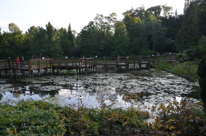 Przemyśl, Krasiczyn