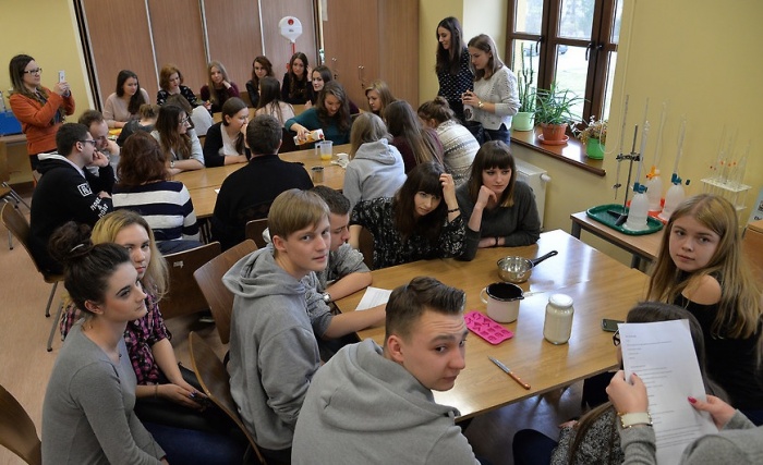 Dni Nauki w Krośnie 2017