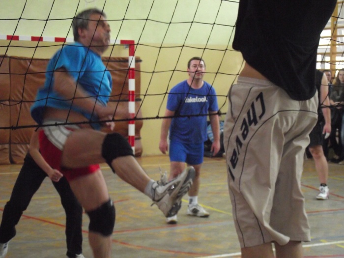 Dzień Szkoły bez przemocy