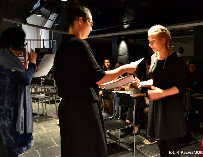 61. Ogólnopolski Konkurs Recytatorski