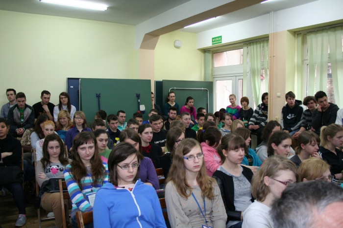 Dzień żołnierzy wyklętych