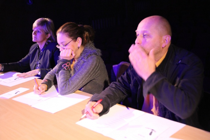 Nagroda Literacka Nike 2014