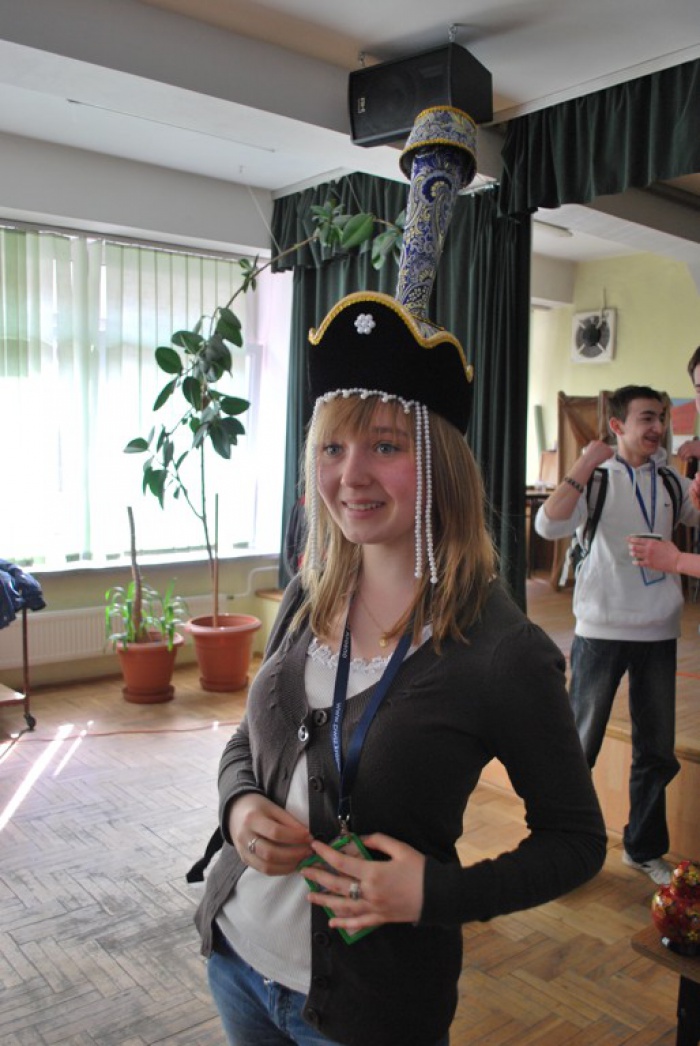 Przewodnik o Mongolii