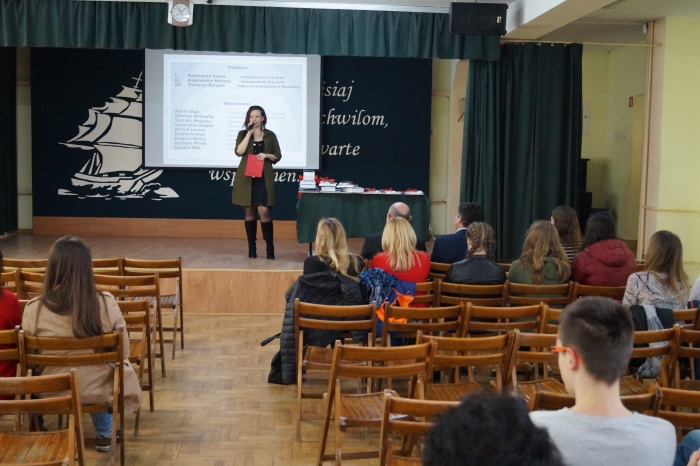 On the roll wyniki 2016