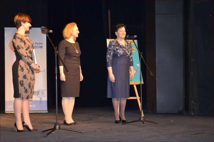 Konkursu Pięknego Czytania