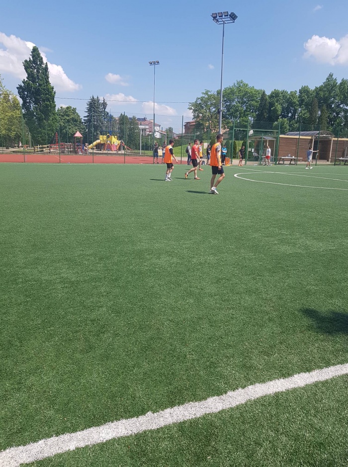 Dzień Dziecka w Ekonomiku