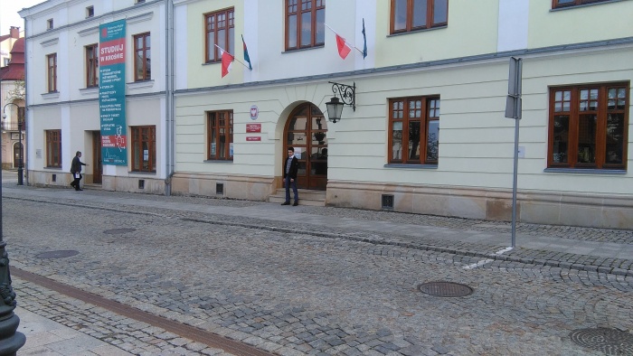 Krzesło przyszłości