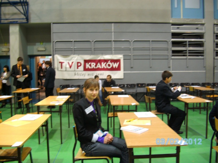 Olimpiada Przedsiębiorczości