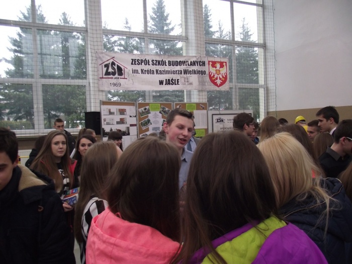 Giełda zawodów 2017