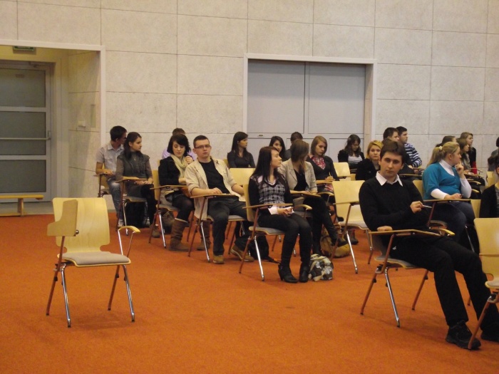 III OOWoPiP 2012