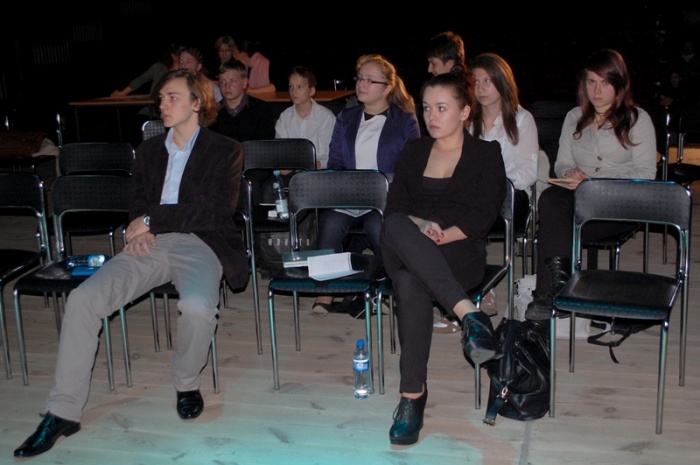 Nagroda Literacka Nike