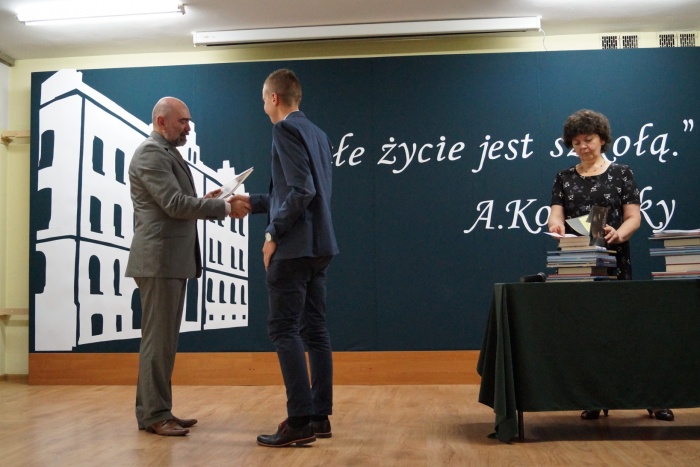 Zakończenie roku 2016/2017