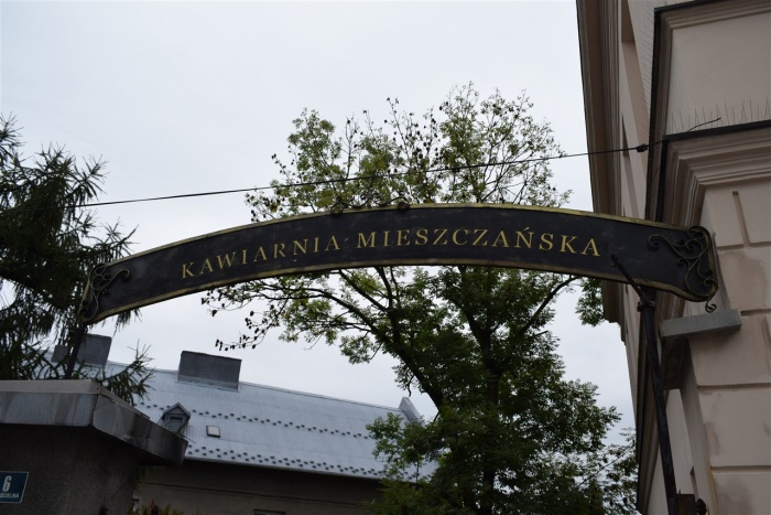 Wycieczka Wadowice - Oświęcim 30.09.21