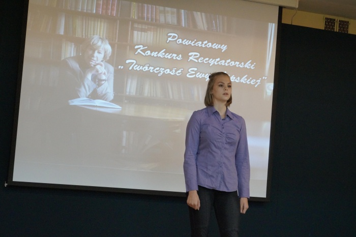 Twórczość Ewy Lipskiej