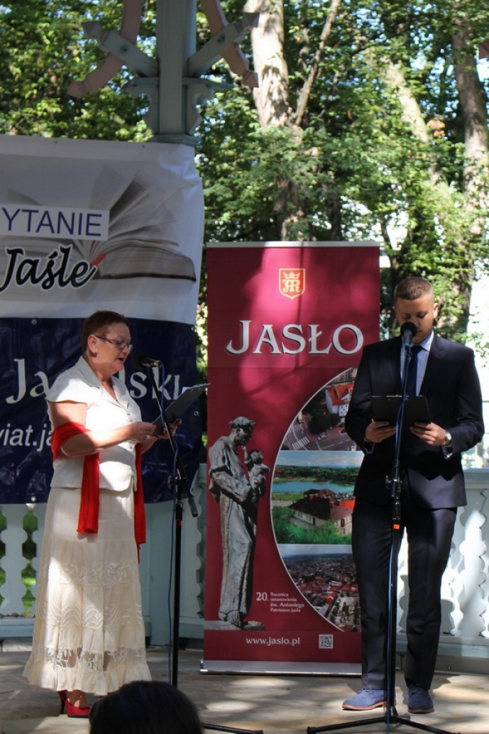 Narodowe czytanie 2017