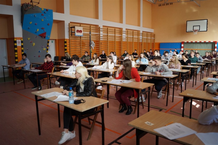 Matura próbna 2021