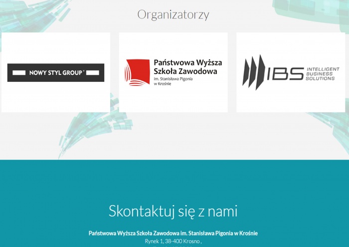 Krzesło przyszłości