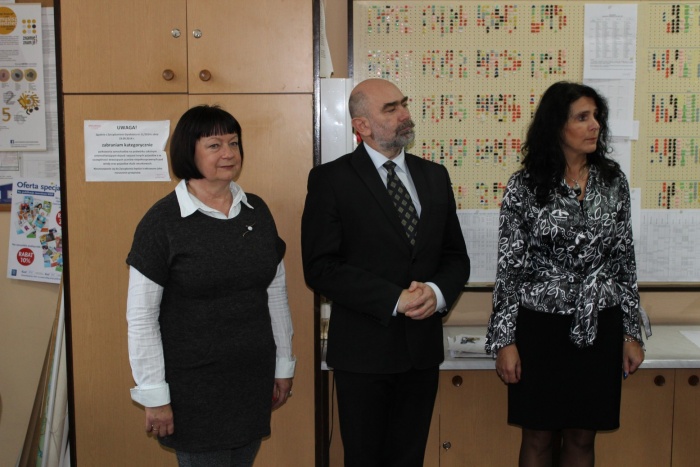 Dzień Edukacji Narodowej 2016