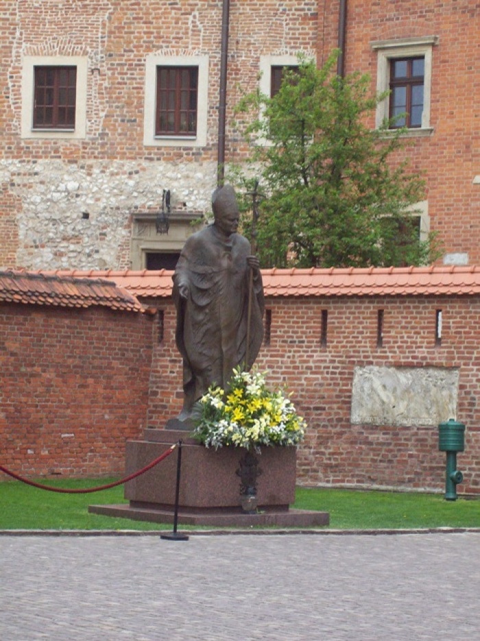 Pielgrzymka SKC 2011