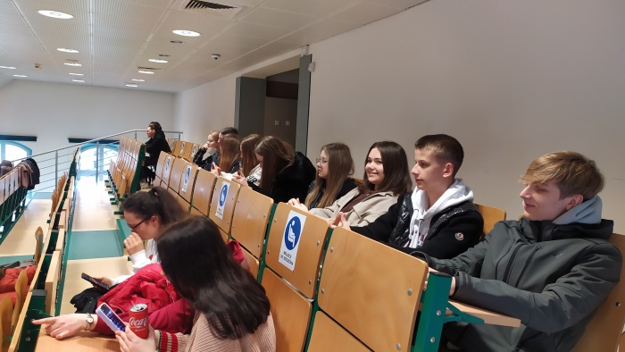 X Warsztaty Przekładowe „Tłumacz pomiędzy dwoma światami”