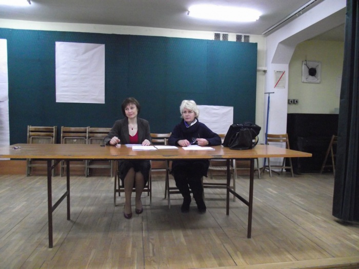 Konkurs Młody Ekonomista 2011