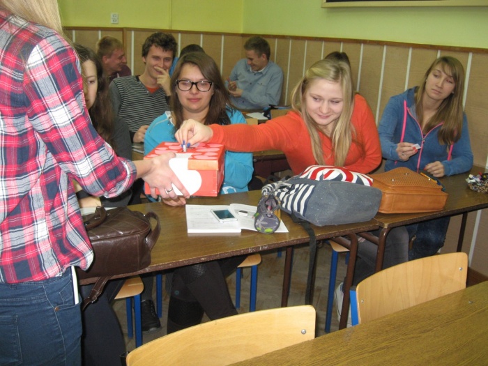 Wybory do Samorządu 2014