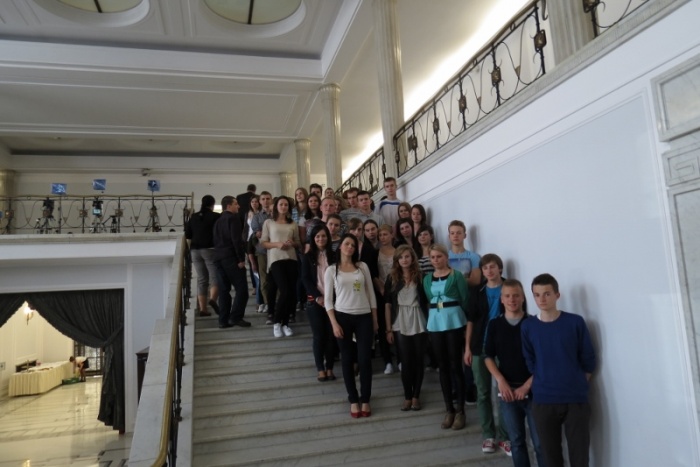 Działalność Lecha Kaczyńskiego 