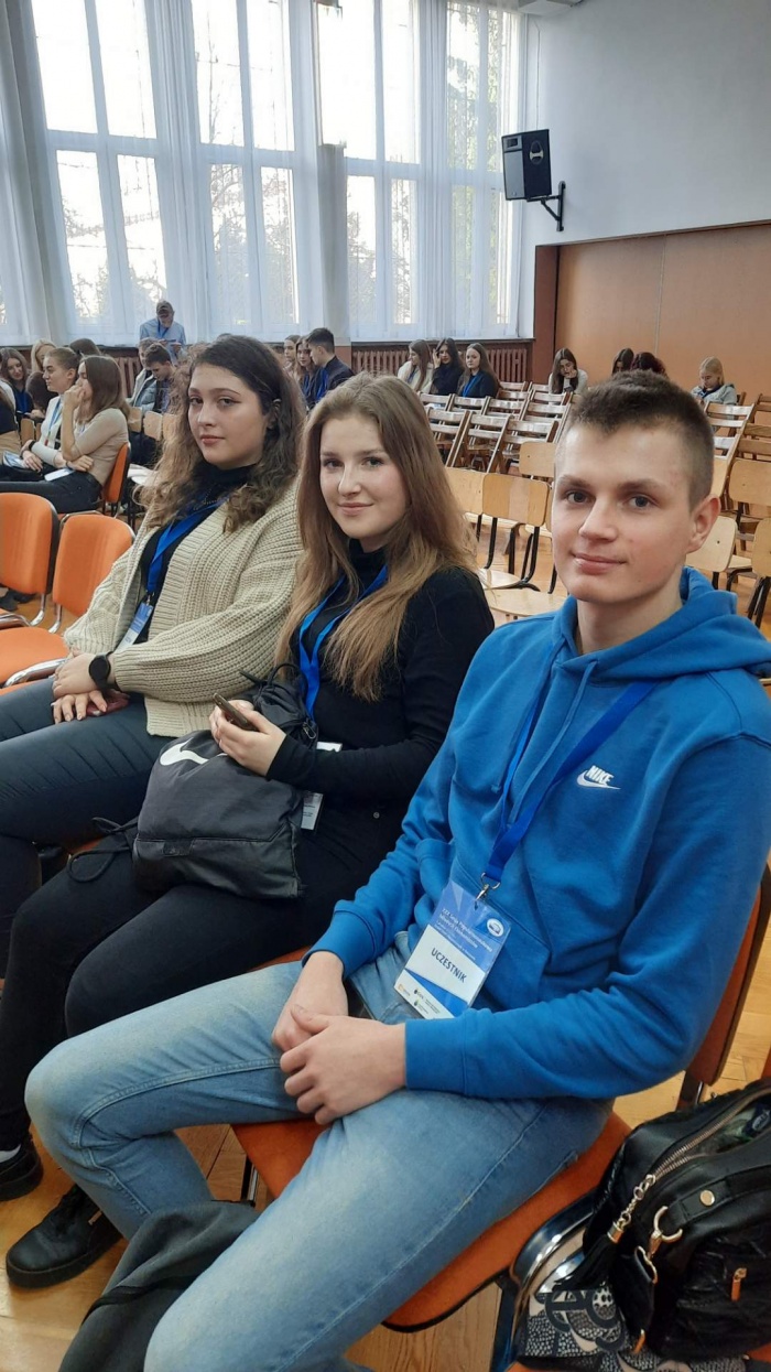 Sesja Młodych Ekonomistów