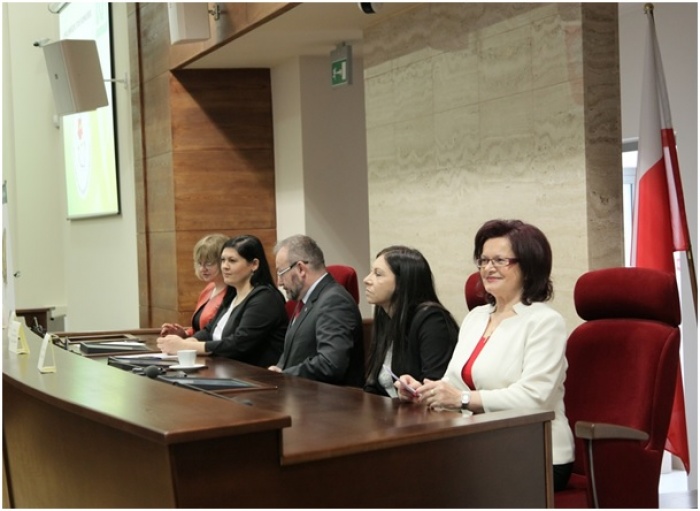 ZUS etap wojewódzki