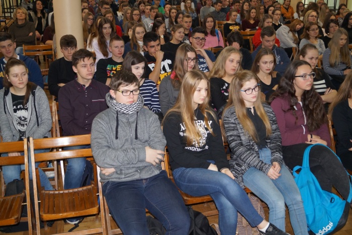 Teatr profilaktyczny 2016