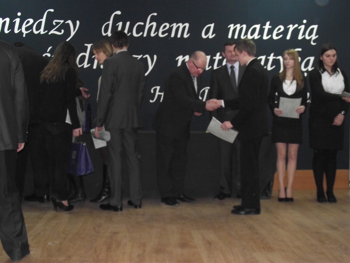 Podsumowanie Steinhausa