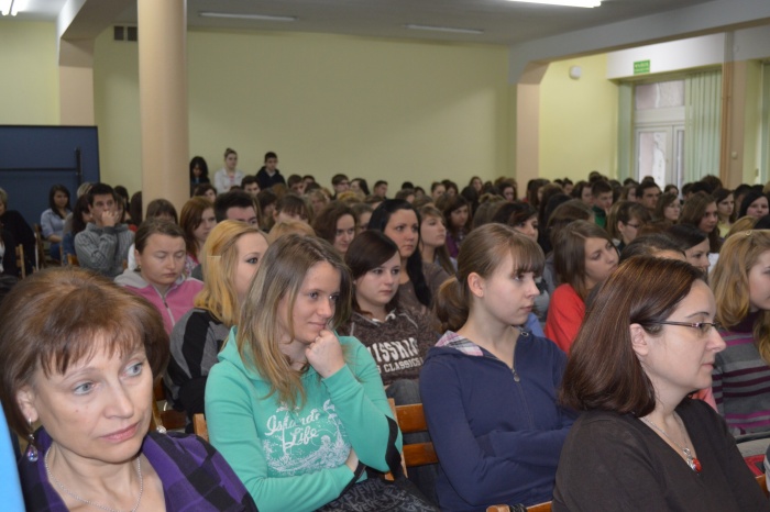 Europoseł Tomasz Poręba