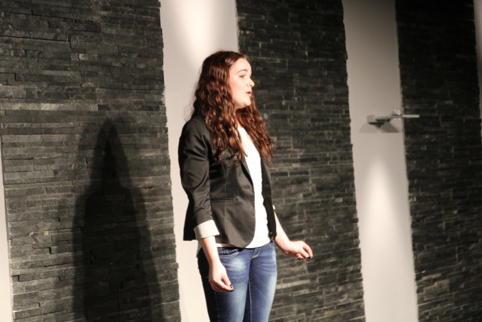 Poszukiwania sztuki recytatorskiej 2016