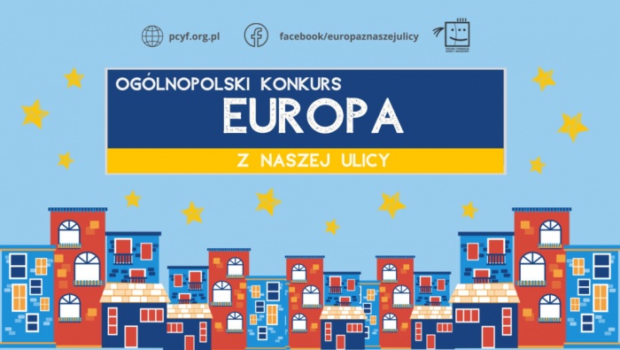 Europa z naszej ulicy