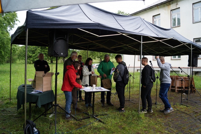 250 lecie Konfederacji Barskiej