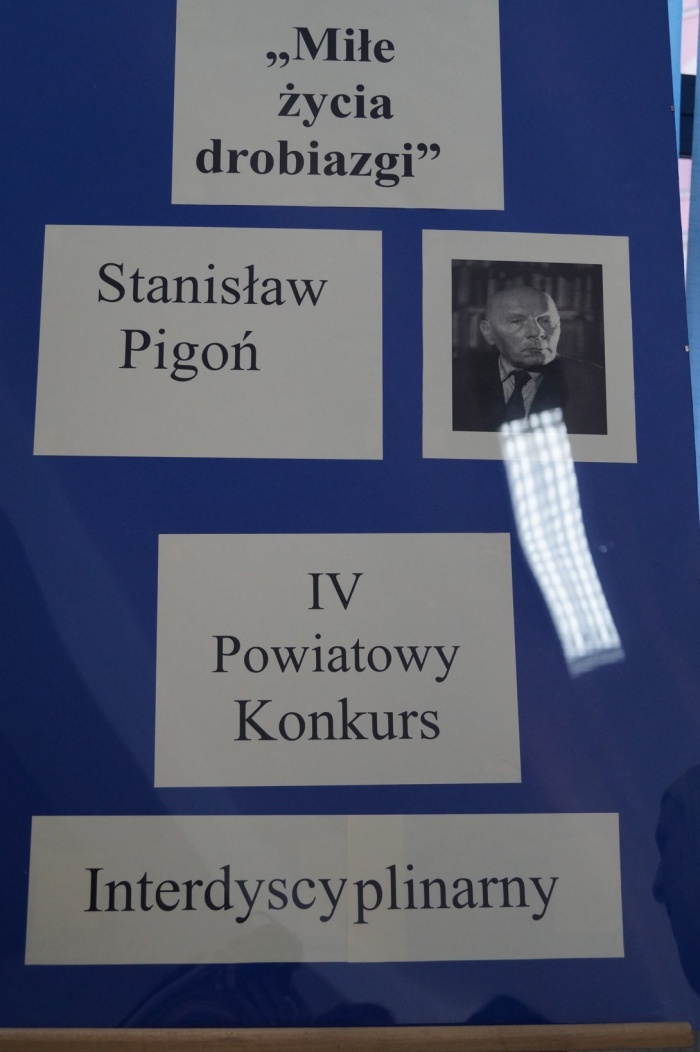 Miłe Życia drobiazgi