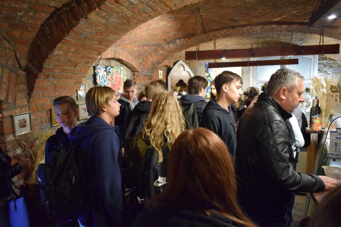 Wycieczka Wadowice - Oświęcim 30.09.21