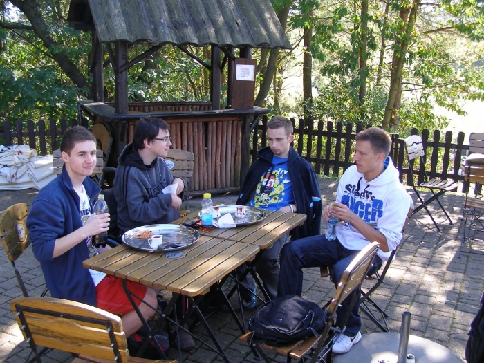 Wycieczka do Szczawnicy