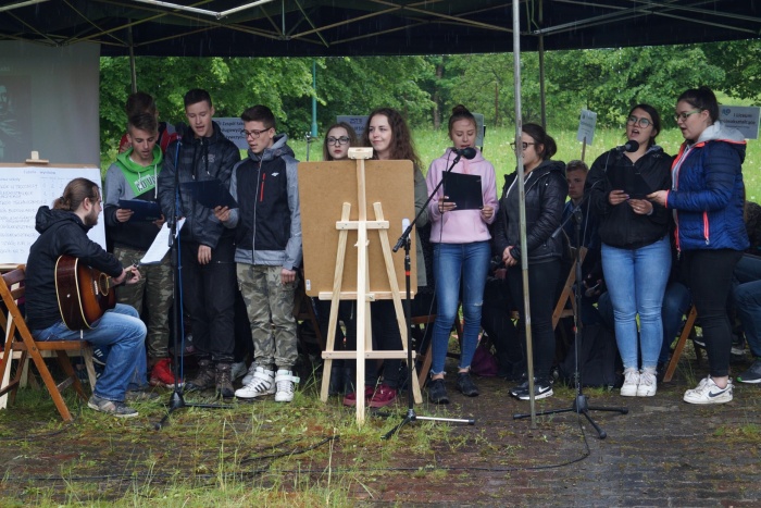 250 lecie Konfederacji Barskiej