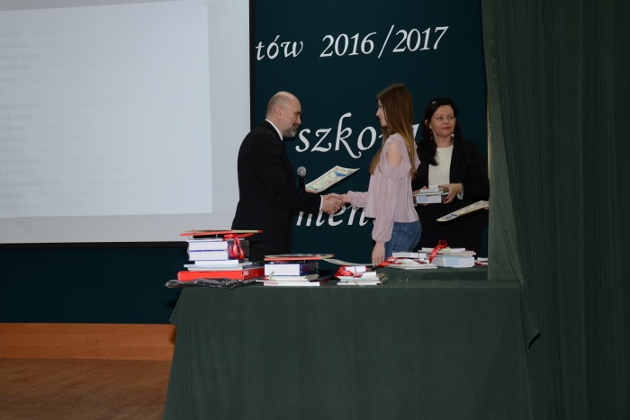 Kryształowy jubileusz konkursu ON – THE – ROLL