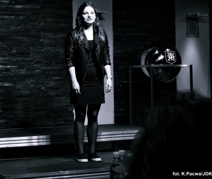 61. Ogólnopolski Konkurs Recytatorski