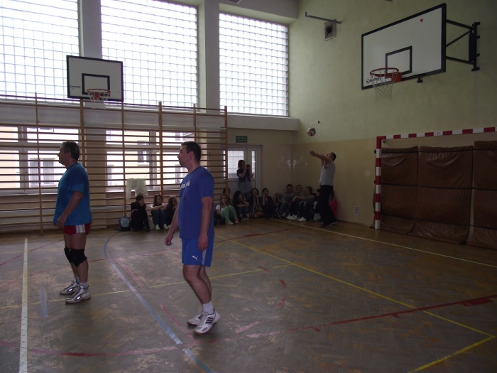 Dzień Szkoły bez przemocy