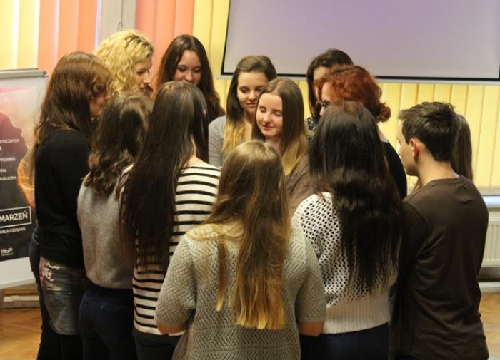 „Drzewo marzeń”