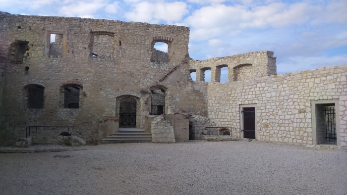 Wycieczka do Zamościa 2019