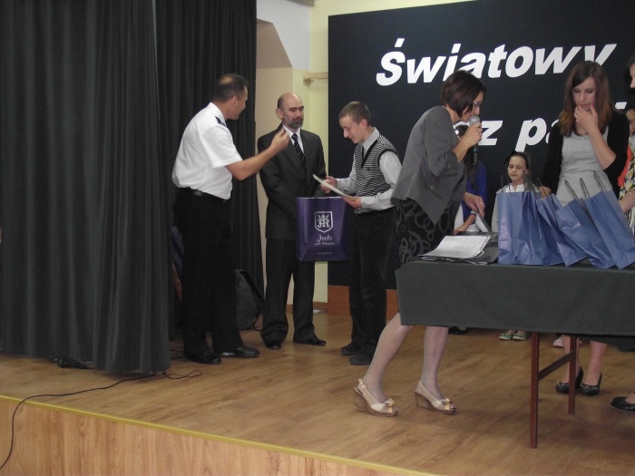 Dzień bez papierosa