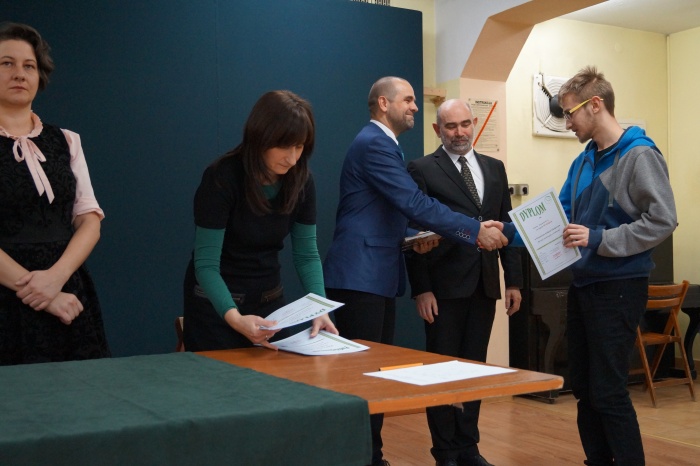 Rozwój cywilizacyjny a środowisko 2017_2018