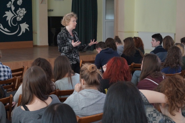 Krośnieńskie dyktando