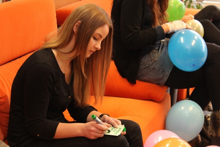 „Drzewo marzeń”