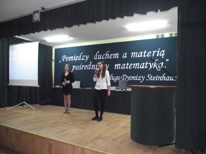 Podsumowanie Steinhausa