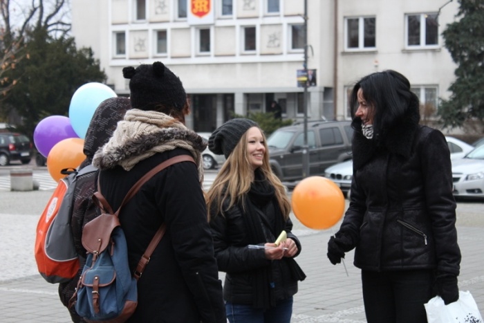 „Drzewo marzeń”